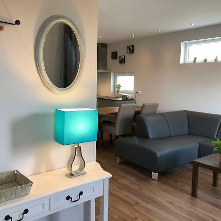 Travelzeeland vakantiehuizen Heinkenszand Buitenkant foto