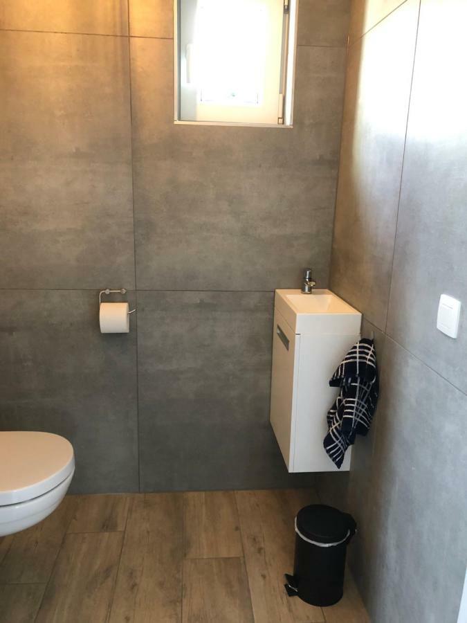 Travelzeeland vakantiehuizen Heinkenszand Buitenkant foto