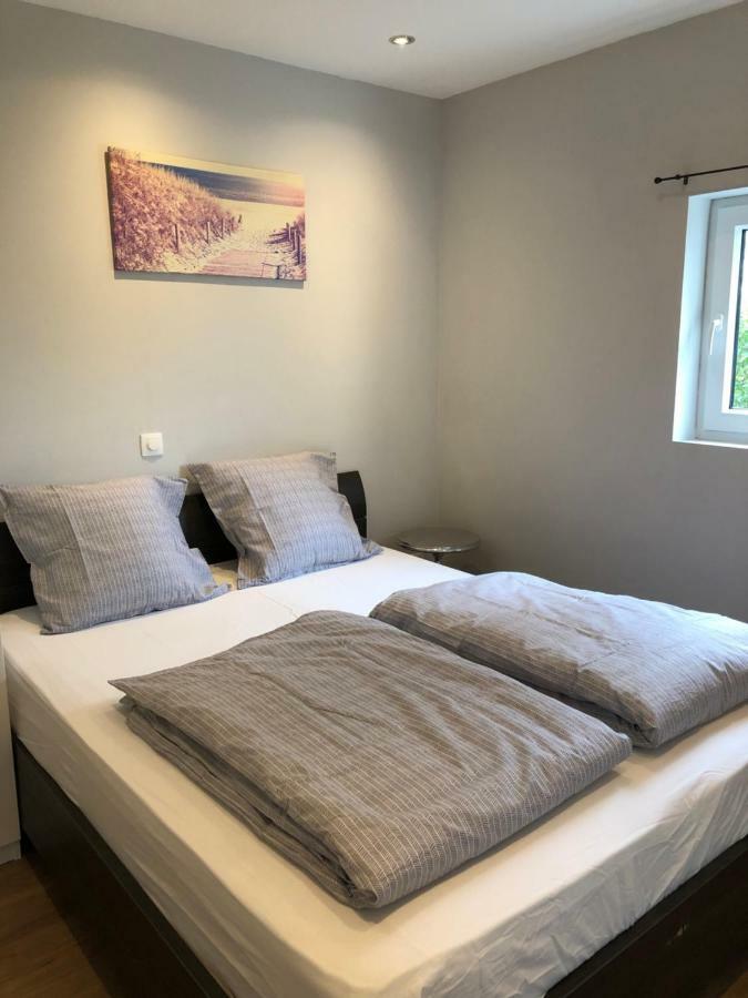Travelzeeland vakantiehuizen Heinkenszand Buitenkant foto