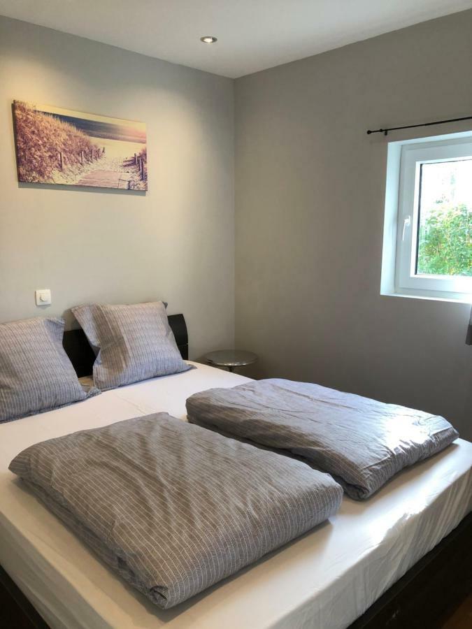 Travelzeeland vakantiehuizen Heinkenszand Buitenkant foto