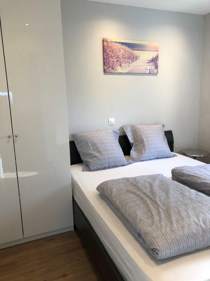 Travelzeeland vakantiehuizen Heinkenszand Buitenkant foto