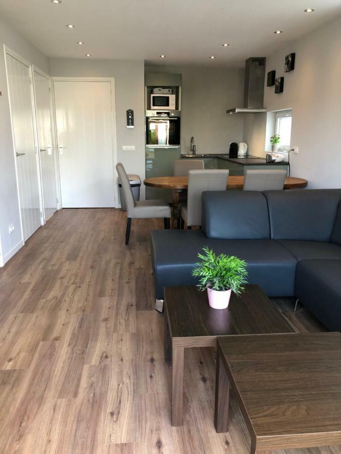 Travelzeeland vakantiehuizen Heinkenszand Buitenkant foto