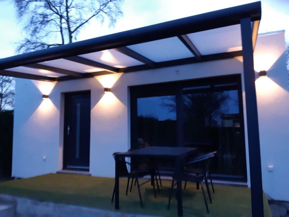 Travelzeeland vakantiehuizen Heinkenszand Buitenkant foto