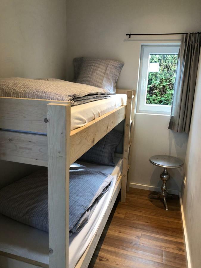 Travelzeeland vakantiehuizen Heinkenszand Buitenkant foto