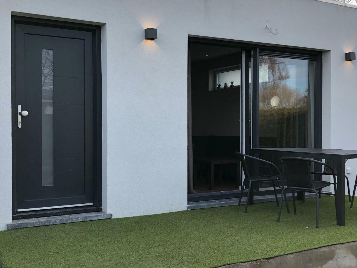 Travelzeeland vakantiehuizen Heinkenszand Buitenkant foto
