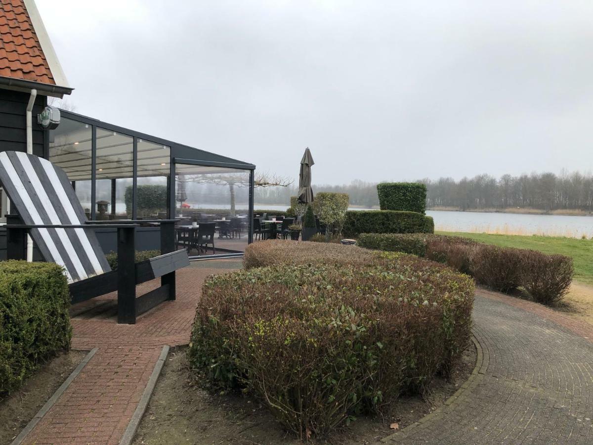 Travelzeeland vakantiehuizen Heinkenszand Buitenkant foto